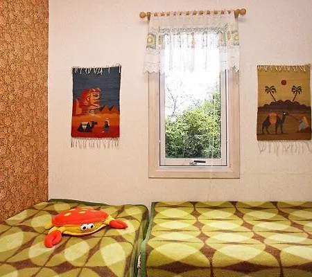 Holiday Ternevej Iii بيت للعطل